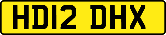 HD12DHX
