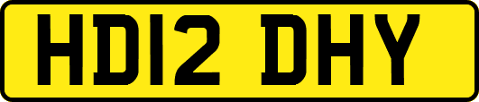 HD12DHY