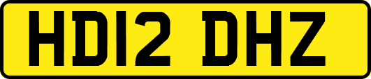 HD12DHZ