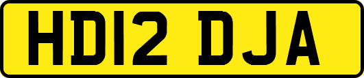 HD12DJA