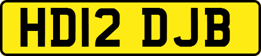 HD12DJB