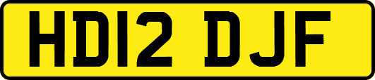 HD12DJF