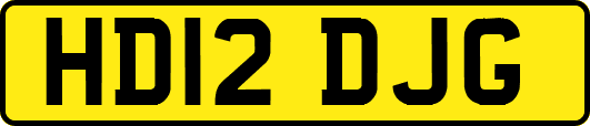 HD12DJG
