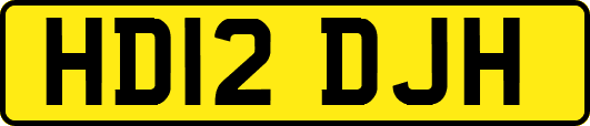 HD12DJH