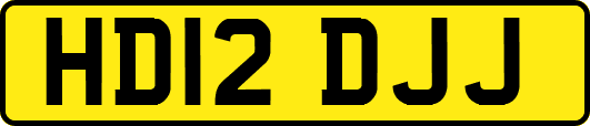HD12DJJ