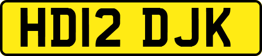 HD12DJK