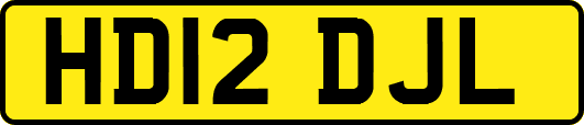 HD12DJL