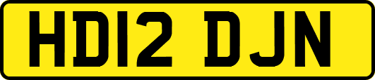 HD12DJN