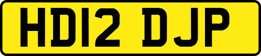 HD12DJP