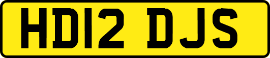 HD12DJS