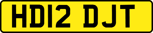HD12DJT
