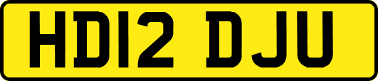HD12DJU