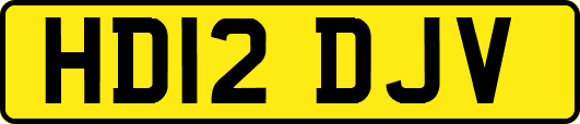 HD12DJV