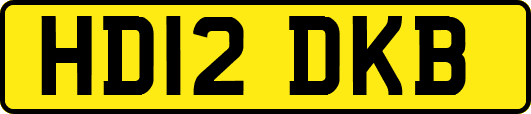 HD12DKB