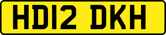 HD12DKH