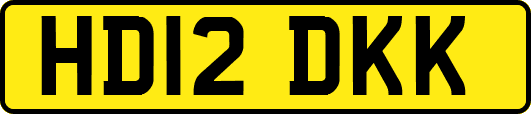 HD12DKK