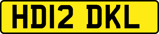 HD12DKL