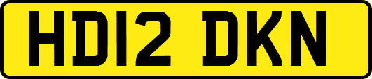 HD12DKN