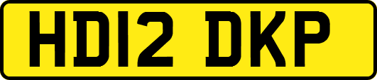 HD12DKP