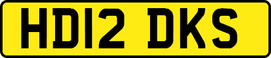 HD12DKS