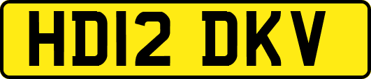 HD12DKV