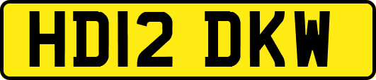 HD12DKW