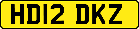 HD12DKZ