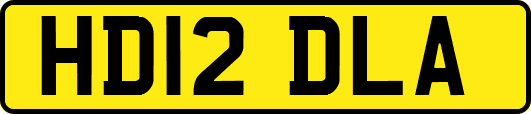 HD12DLA