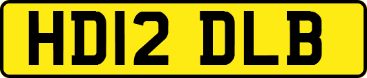 HD12DLB