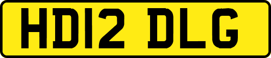 HD12DLG