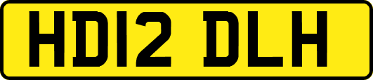 HD12DLH