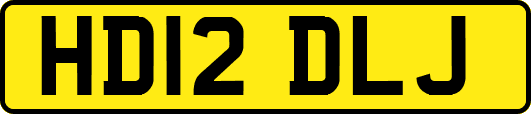 HD12DLJ