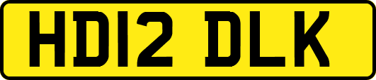 HD12DLK