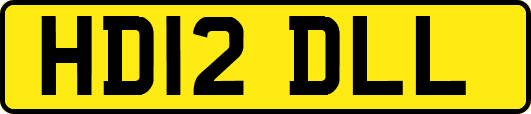 HD12DLL