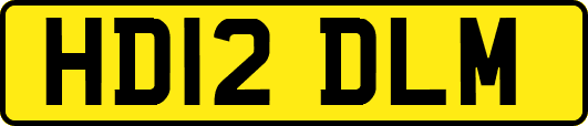 HD12DLM