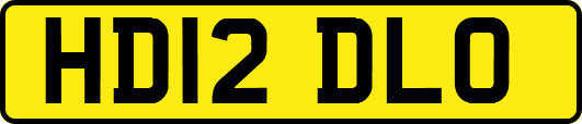 HD12DLO