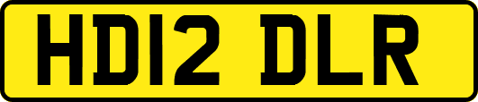 HD12DLR