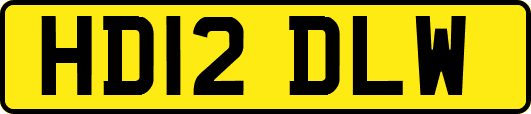 HD12DLW