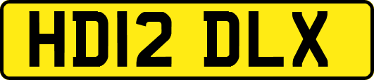 HD12DLX