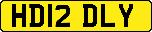 HD12DLY