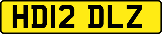 HD12DLZ