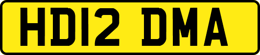 HD12DMA