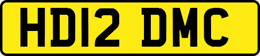 HD12DMC