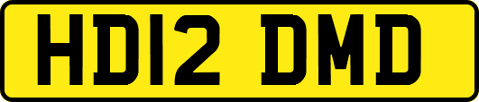 HD12DMD