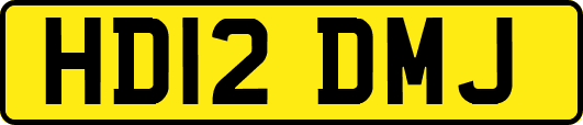 HD12DMJ