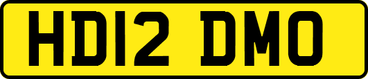 HD12DMO