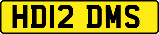 HD12DMS