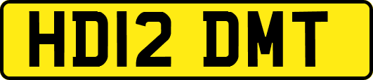 HD12DMT