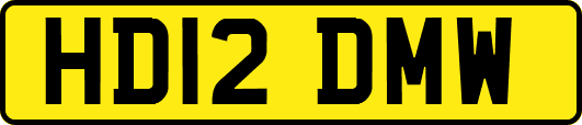 HD12DMW