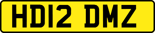 HD12DMZ
